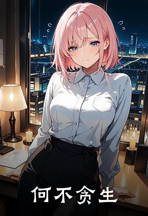 何不贪生木慧如莫砚铭全文免费阅读无弹窗大结局_（木慧如莫砚铭）何不贪生最新小说