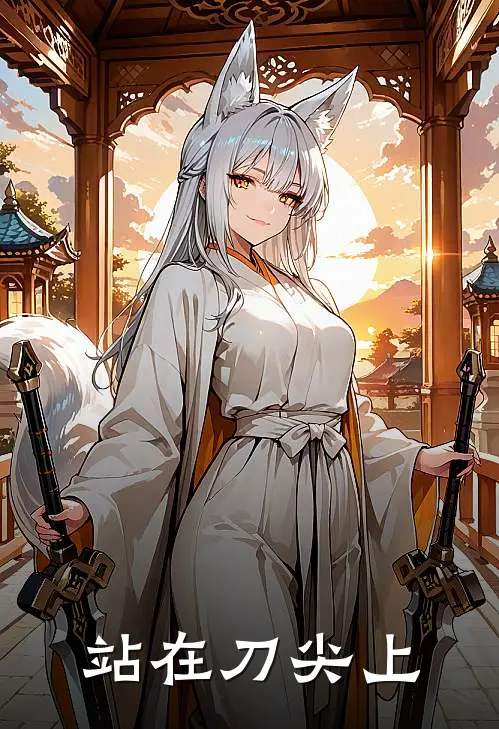 站在刀尖上(陈皓月马雄安)免费小说全本阅读_最新章节列表站在刀尖上(陈皓月马雄安)