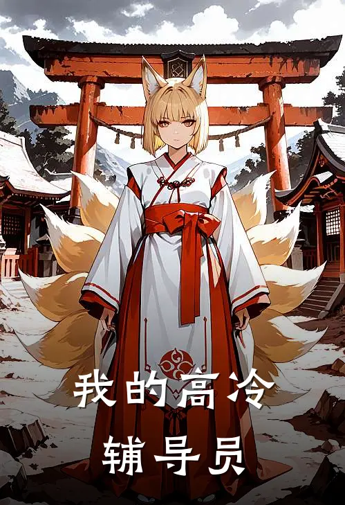 我的高冷辅导员