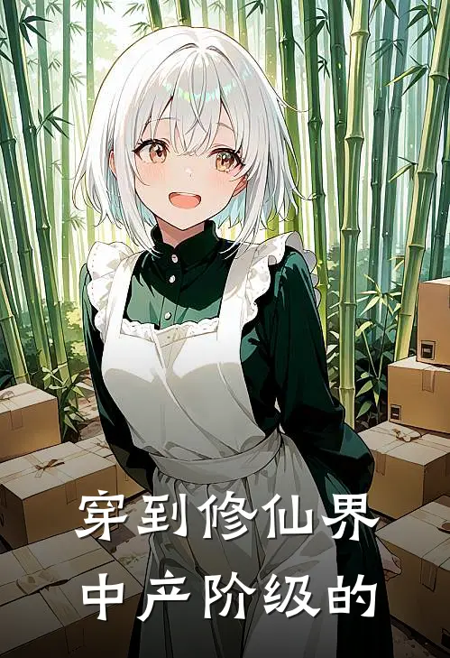 穿到修仙界中产阶级的