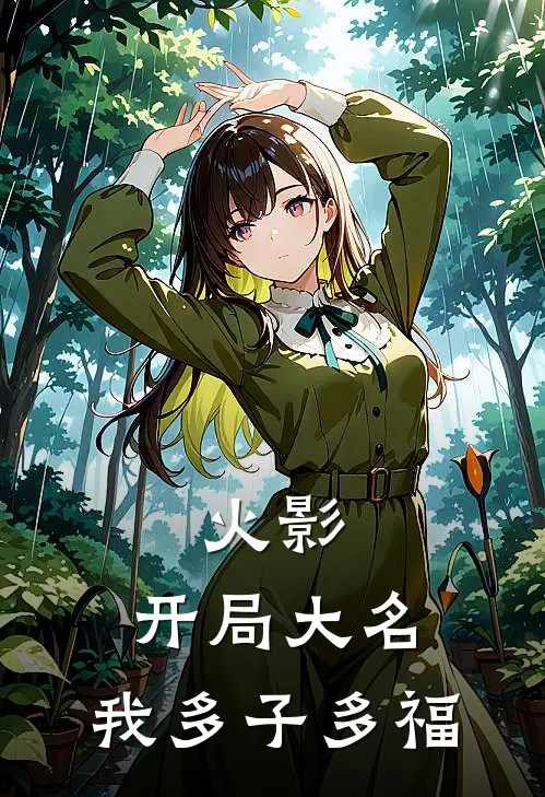 火影：开局大名，我多子多福