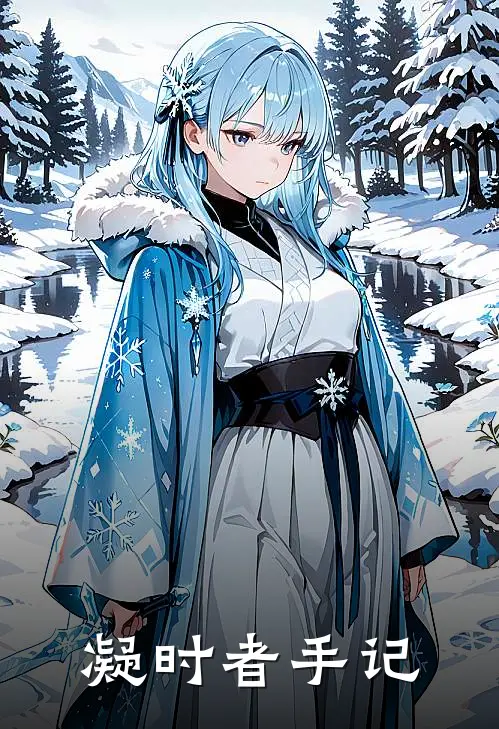 凝时者手记张三玛丽完整版免费小说_全本免费完结小说凝时者手记张三玛丽