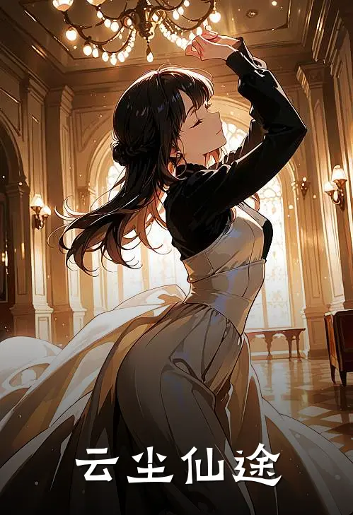云尘仙途