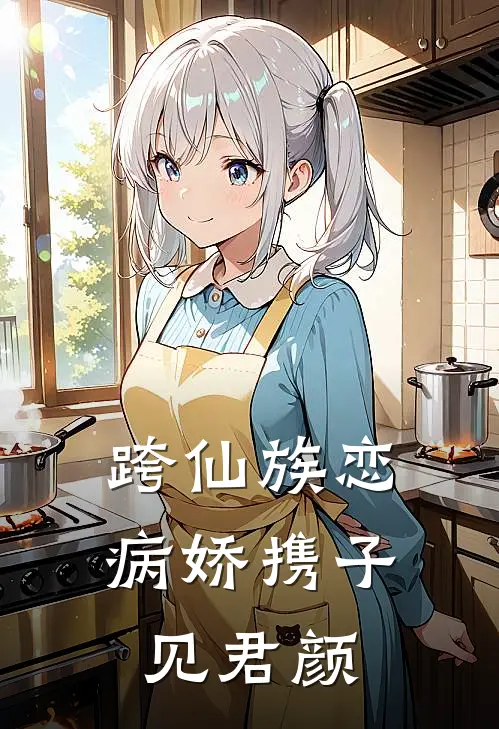 跨仙族恋：病娇携子见君颜