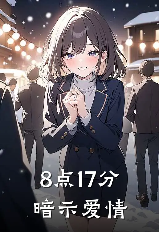8点17分暗示爱情