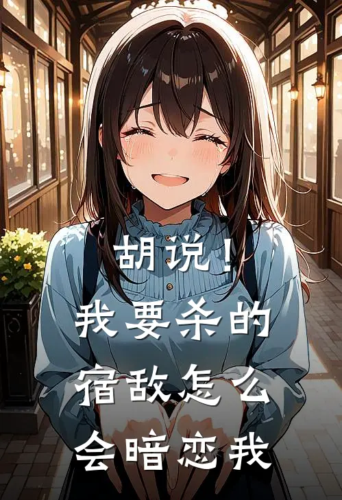 姜苒萧承朗《胡说！我要杀的宿敌怎么会暗恋我》最新章节阅读_(姜苒萧承朗)热门小说