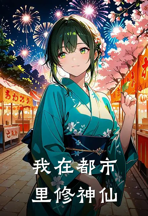 我在都市里修神仙(阿明王虎)推荐小说_我在都市里修神仙(阿明王虎)全文免费阅读大结局