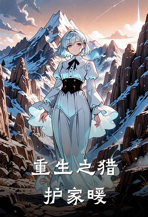 重生之猎护家暖张猛春燕完结版小说_完结版小说重生之猎护家暖(张猛春燕)