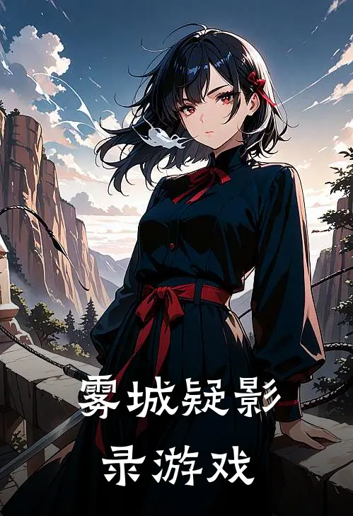 雾城疑影录游戏