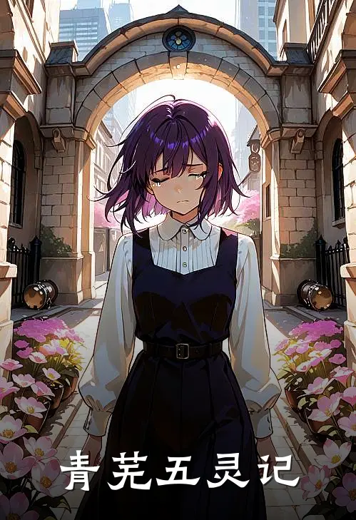 苏清鸢林炎枫(青芜五灵记)全章节在线阅读_(青芜五灵记)全本在线阅读