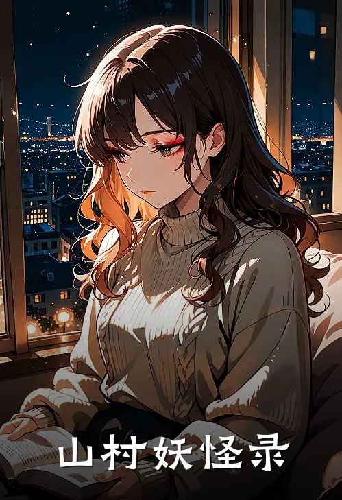 山村妖怪录阿满黄大仙最新小说推荐_热门小说排行榜山村妖怪录(阿满黄大仙)