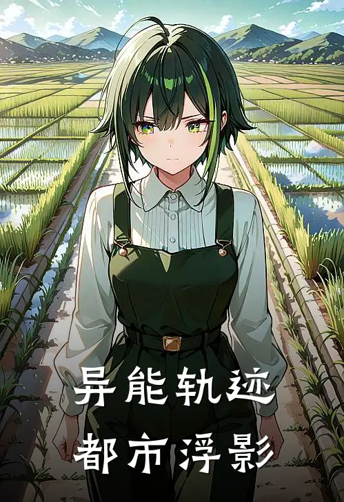 异能轨迹：都市浮影(许墨白秦芝)完本小说大全_热门小说大全异能轨迹：都市浮影许墨白秦芝