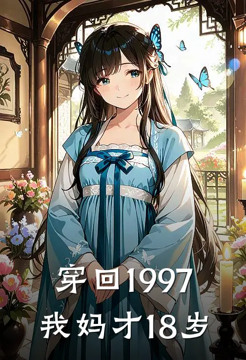 穿回1997，我妈才18岁