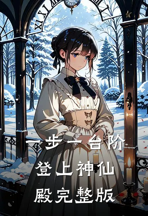 一步一台阶登上神仙殿完整版