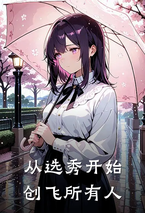 从选秀开始创飞所有人