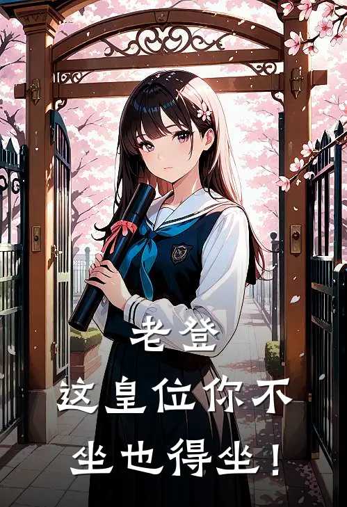 老登，这皇位你不坐也得坐！全文免费阅读无弹窗大结局_老登，这皇位你不坐也得坐！（昭昭顾长渊）最新小说