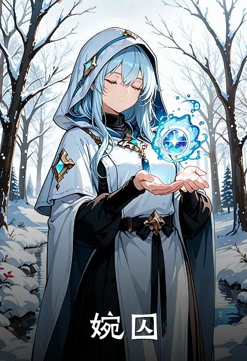 婉囚萧执苏婉完本小说免费阅读_小说完结版婉囚萧执苏婉