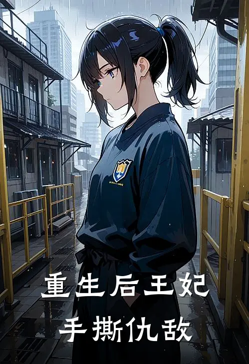 重生后王妃手撕仇敌