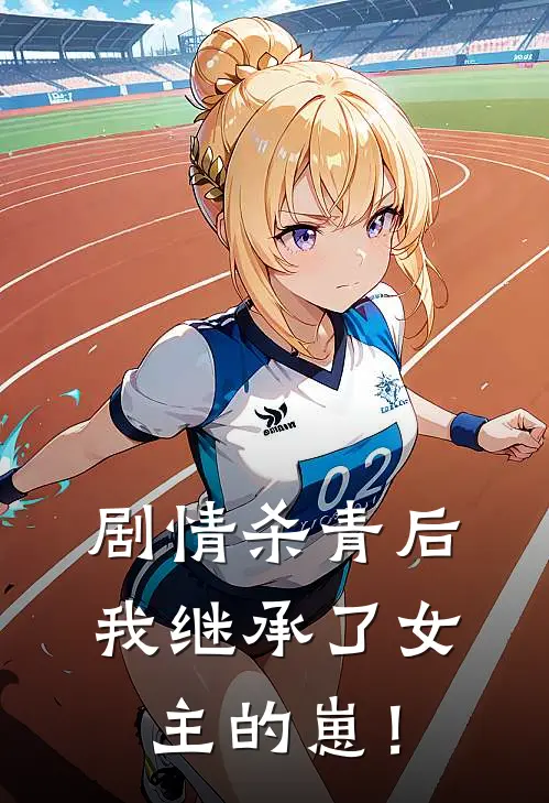 剧情杀青后，我继承了女主的崽！