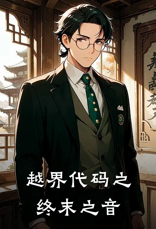 越界代码之终末之音(周诗雨周凡)免费阅读全文_免费完结版小说越界代码之终末之音周诗雨周凡