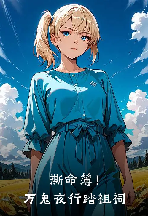 撕命簿！万鬼夜行踏祖祠(韩默阿雨)完结小说_小说完整版免费阅读撕命簿！万鬼夜行踏祖祠韩默阿雨