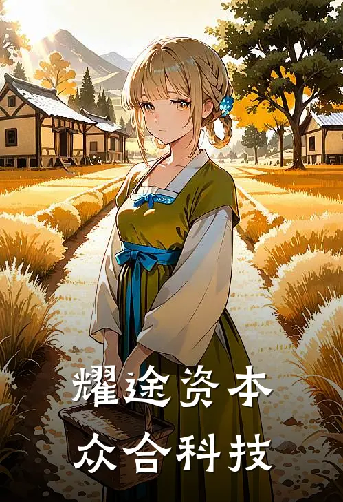 耀途资本众合科技