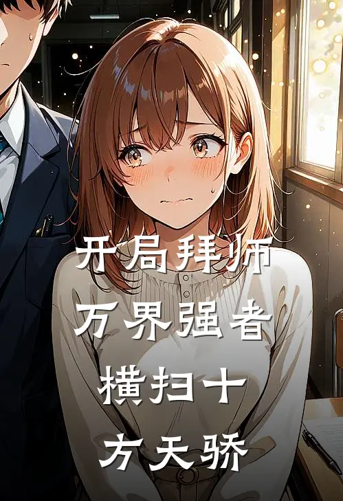 开局拜师万界强者，横扫十方天骄