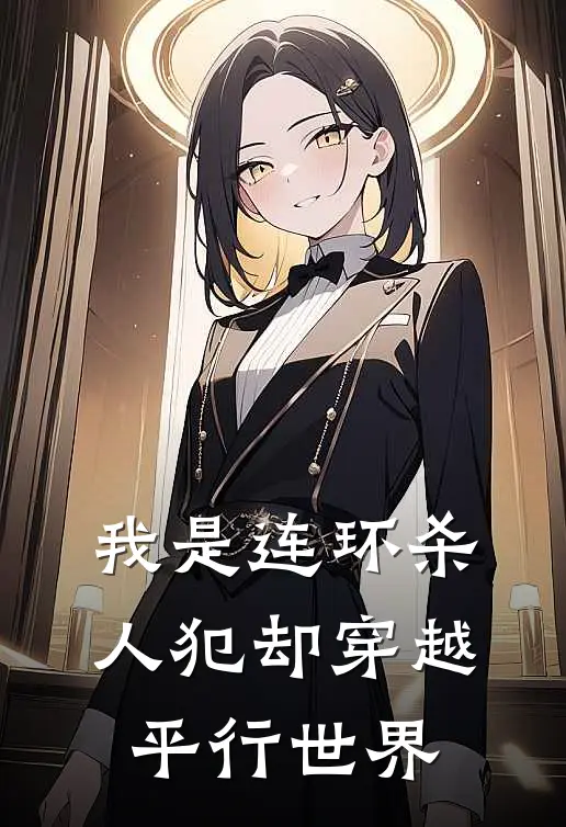 我是连环杀人犯却穿越平行世界(林砚陈默)全文阅读免费全集_完结小说我是连环杀人犯却穿越平行世界林砚陈默