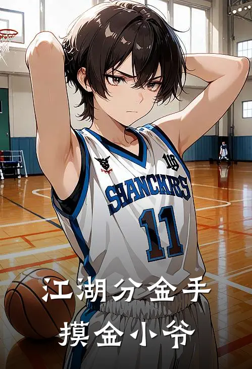 江湖分金手：摸金小爷