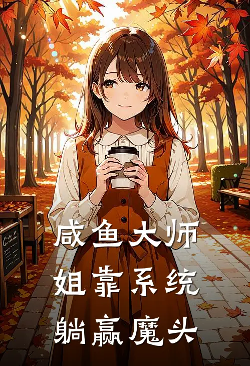 咸鱼大师姐靠系统躺赢魔头