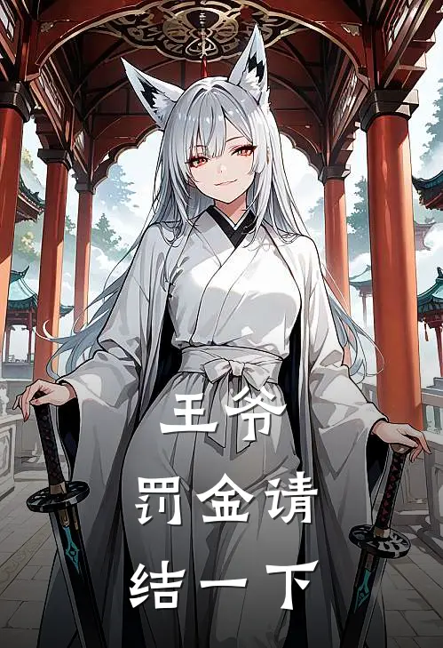 王爷，罚金请结一下