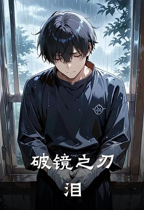 破镜之刃：泪(陈彪陈苓)全文免费在线阅读_破镜之刃：泪热门小说