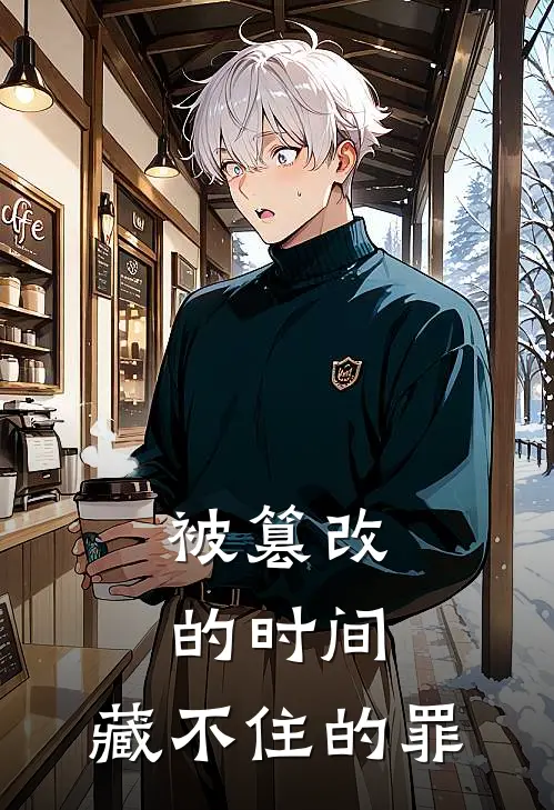 被篡改的时间，藏不住的罪