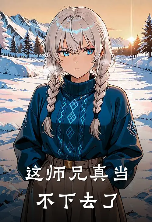 这师兄真当不下去了苏砚林雨非热门完结小说_最热门小说这师兄真当不下去了苏砚林雨非