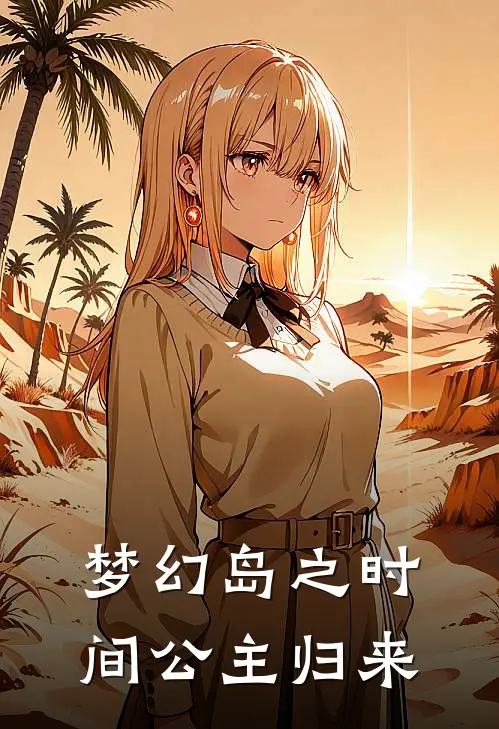 梦幻岛之时间公主归来(谢梦敖白月)完结版免费阅读_梦幻岛之时间公主归来全文免费阅读