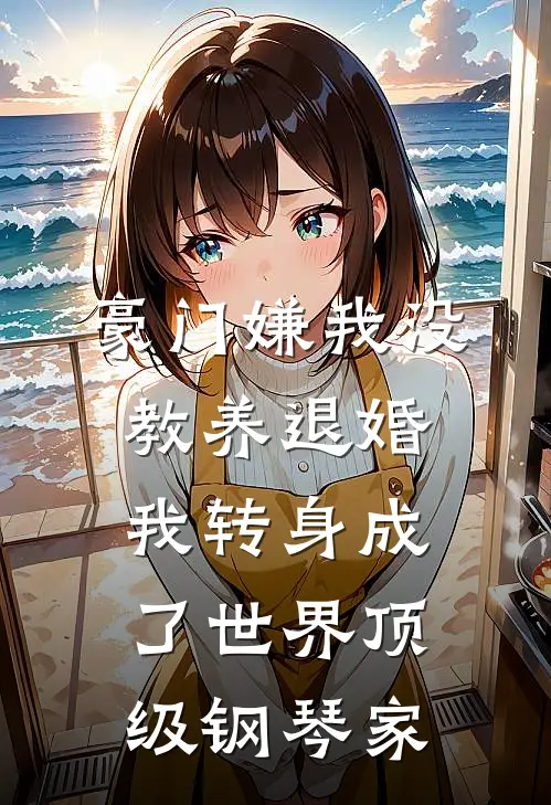 周云沈雅《豪门嫌我没教养退婚，我转身成了世界顶级钢琴家》全文免费在线阅读_《豪门嫌我没教养退婚，我转身成了世界顶级钢琴家》全本在线阅读