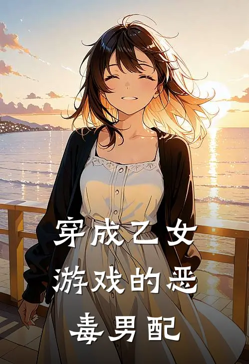 穿成乙女游戏的恶毒男配(林遇莉娅)好看的完结小说_热门小说推荐穿成乙女游戏的恶毒男配林遇莉娅