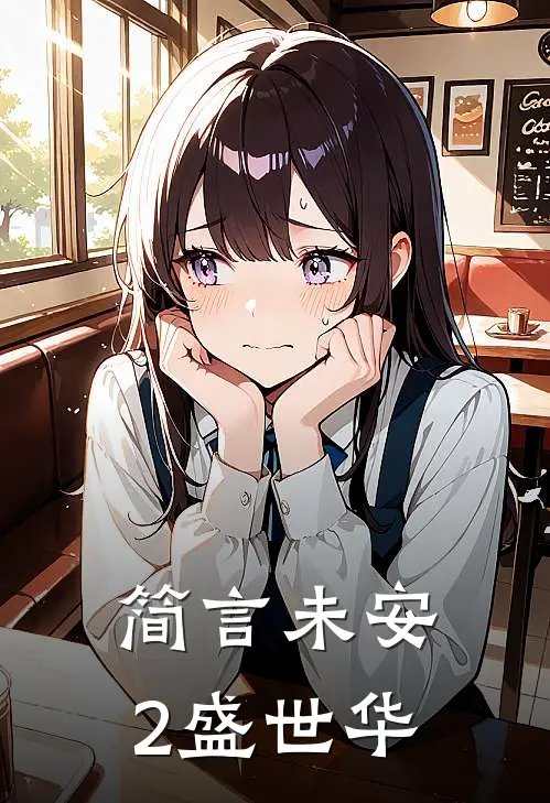 简言未安2盛世华(沈鸢安温简言)热门小说排行_完结版小说简言未安2盛世华沈鸢安温简言