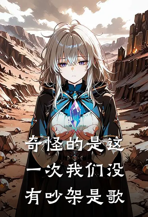 奇怪的是这一次我们没有吵架是歌