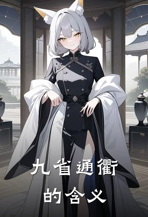 九省通衢的含义