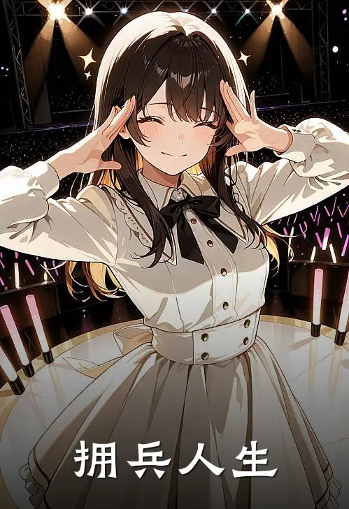 拥兵人生