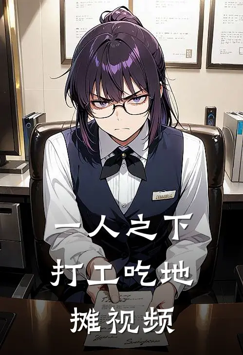 一人之下打工吃地摊视频