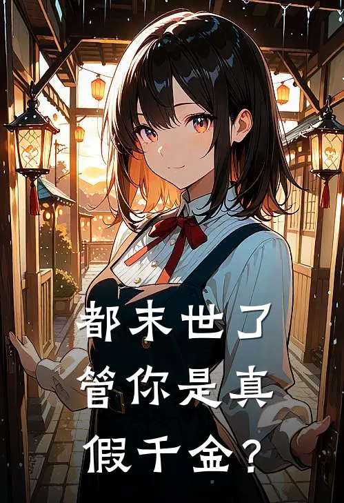 都末世了管你是真假千金？