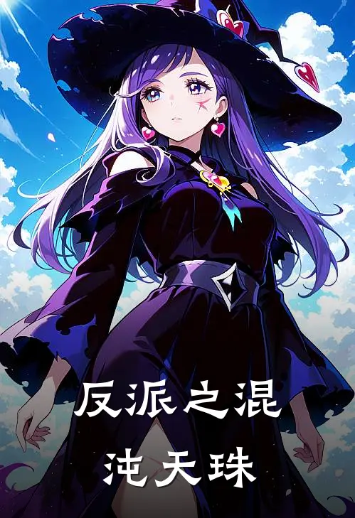 反派之混沌天珠