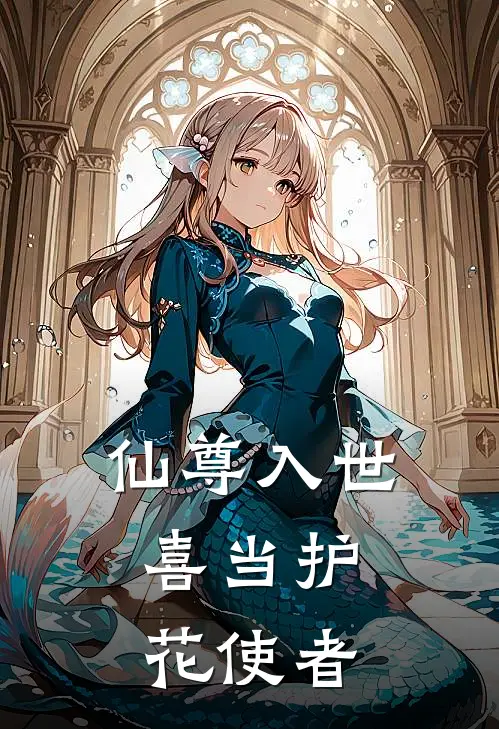 仙尊入世，喜当护花使者