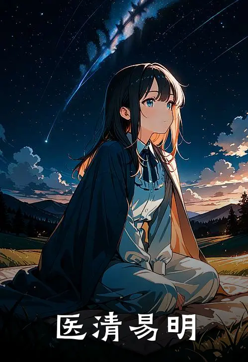 医清易明杜敬德玉佩无弹窗全文免费阅读_最新推荐小说医清易明(杜敬德玉佩)