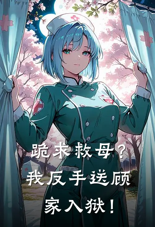 跪求救母？我反手送顾家入狱！(柳玉芬顾明轩)无弹窗小说免费阅读_小说免费阅读无弹窗跪求救母？我反手送顾家入狱！柳玉芬顾明轩