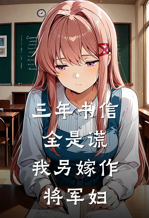 三年书信全是谎，我另嫁作将军妇