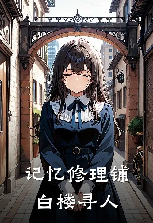 记忆修理铺：白楼寻人