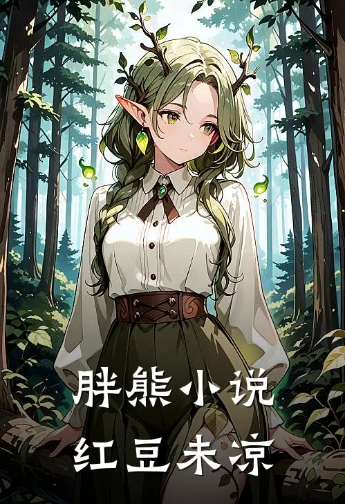 胖熊小说：红豆未凉